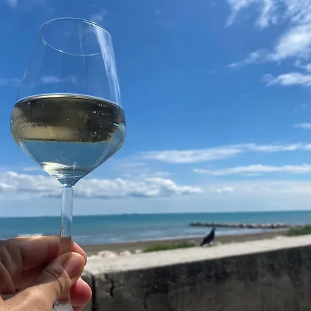 公寓 Center 威尼斯丽都