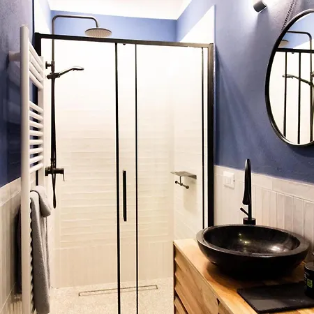 Center Appartamento *