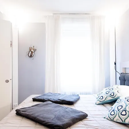 Appartamento Center *