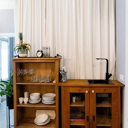 Center Appartamento Venezia Lido