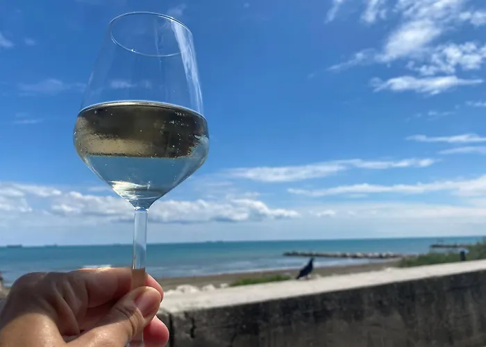 Апартаменты Center Венеция-Лидо