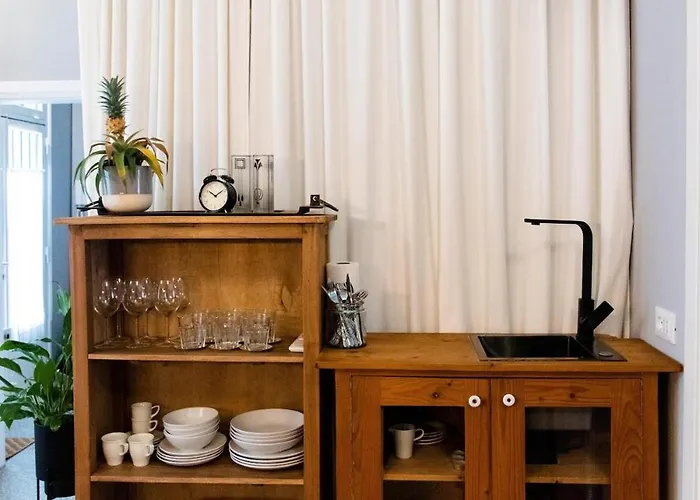 Center Апартаменты Венеция-Лидо