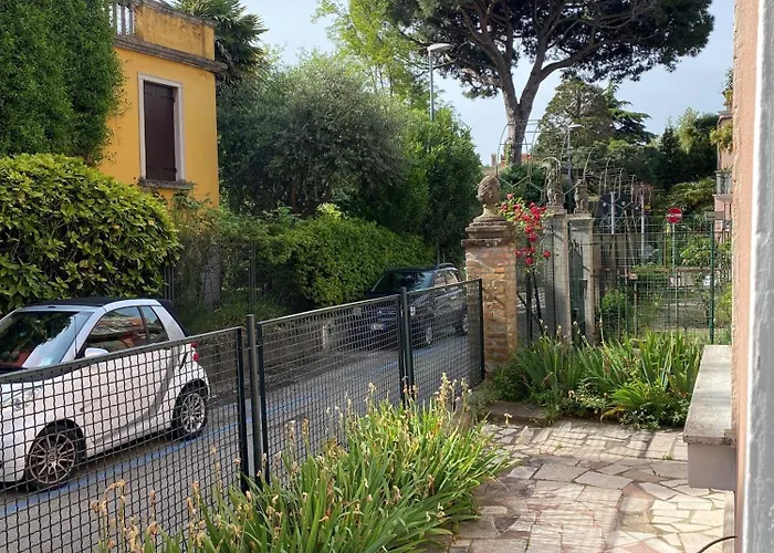 Апартаменты Center *